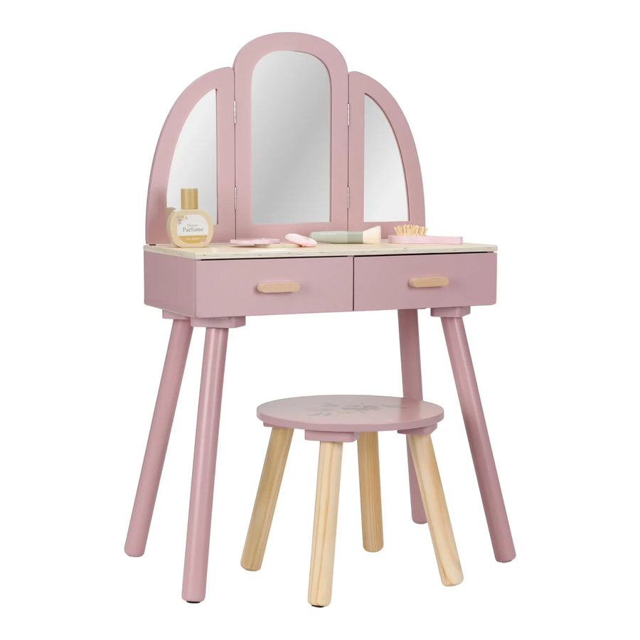 LITTLE DUTCH. Dressing table large