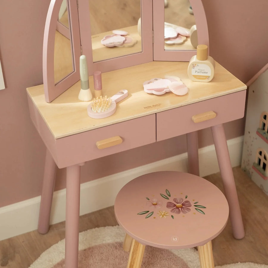 LITTLE DUTCH. Dressing table large