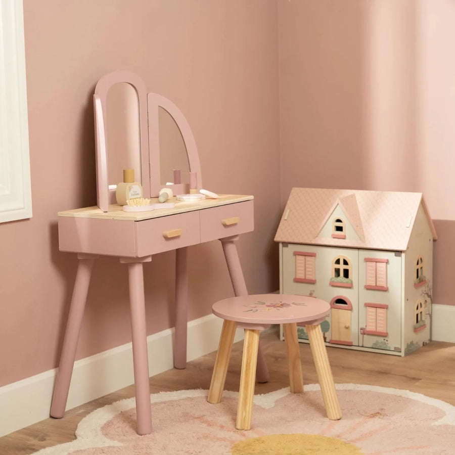 LITTLE DUTCH. Dressing table large