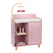 LITTLE DUTCH. Doll changing table