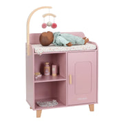 LITTLE DUTCH. Doll changing table