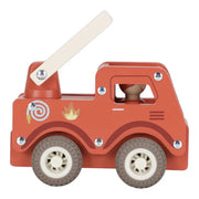LITTLE DUTCH. Fire truck