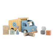 LITTLE DUTCH. Dump truck