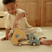 LITTLE DUTCH. Dump truck