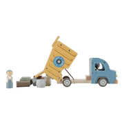 LITTLE DUTCH. Dump truck