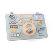 LITTLE DUTCH. Car steering wheel
