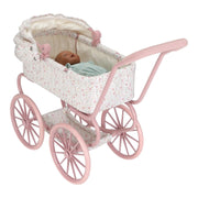 LITTLE DUTCH. Doll pram vintage