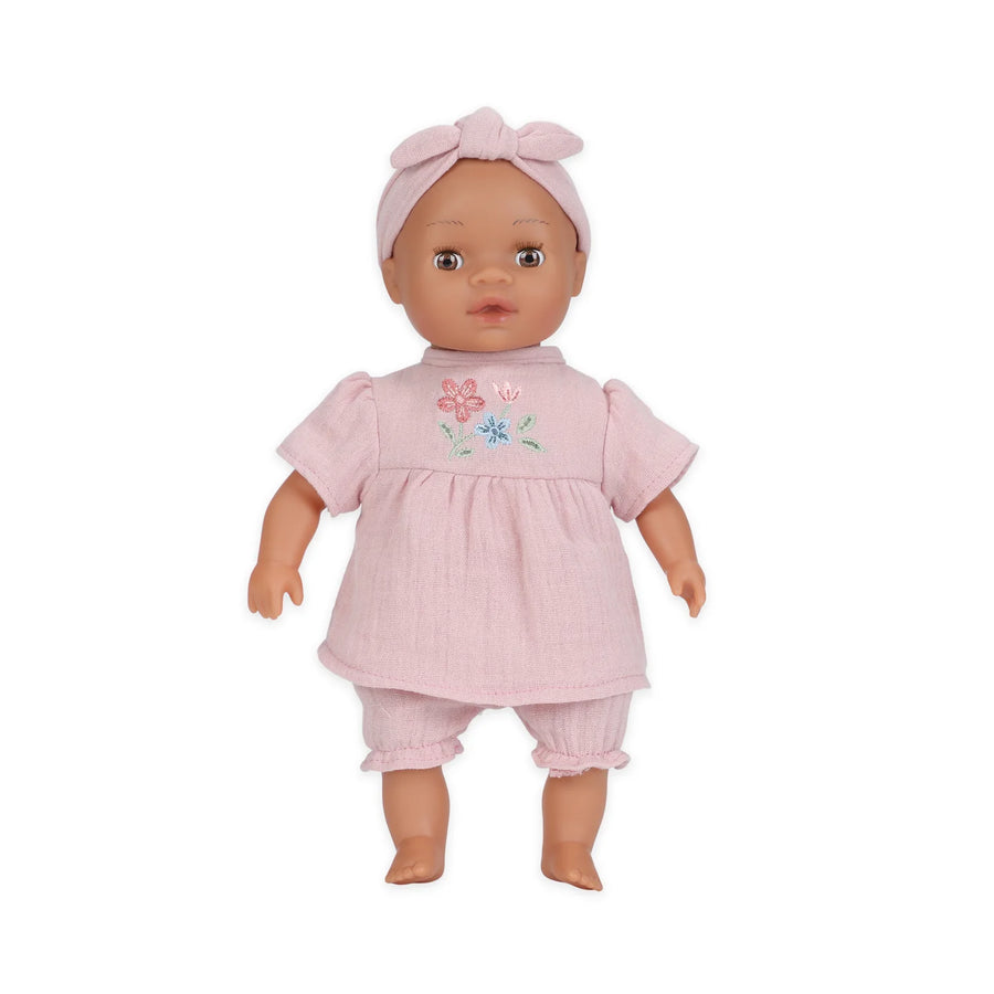 LITTLE DUTCH. Baby Doll Yara