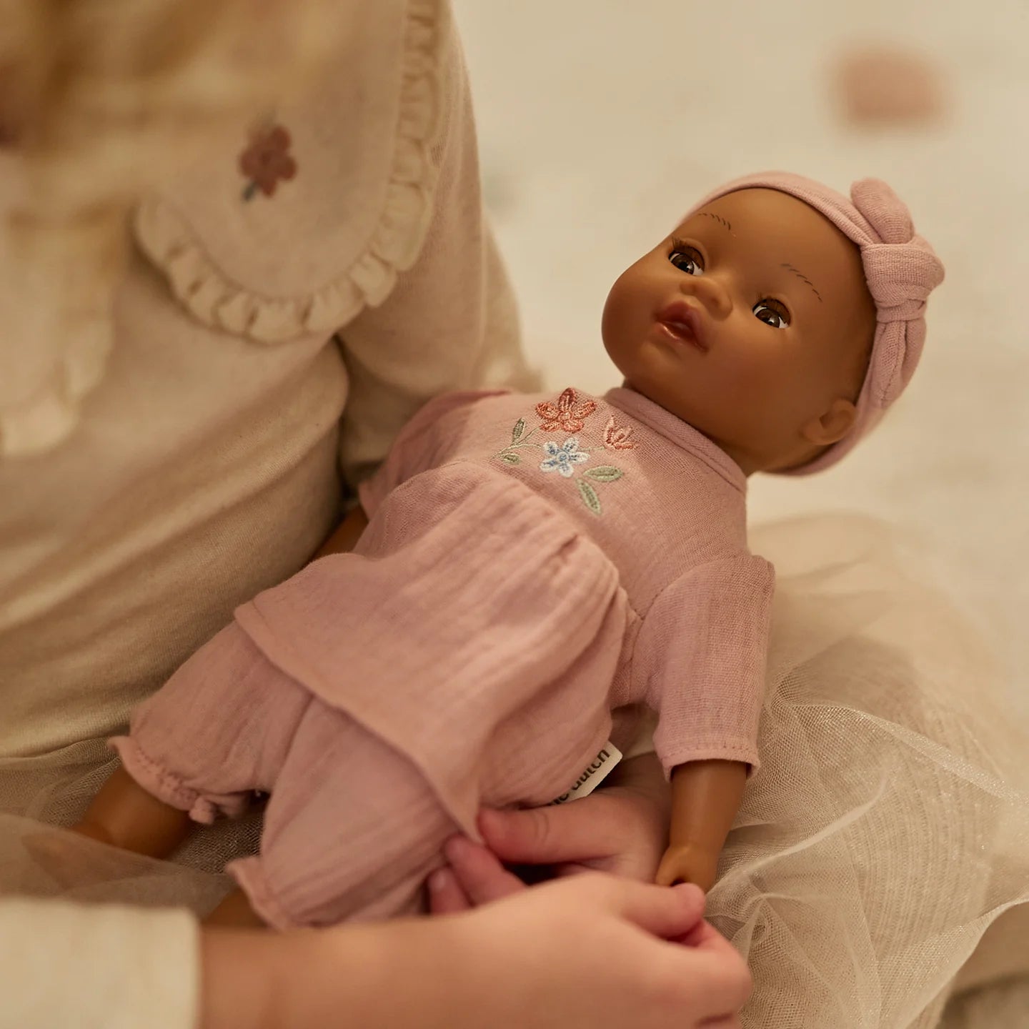 LITTLE DUTCH. Baby Doll Yara