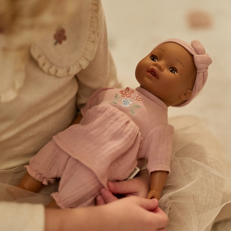 LITTLE DUTCH. Baby Doll Yara