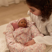 LITTLE DUTCH. Baby Doll Yara