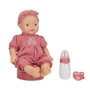 LITTLE DUTCH. Drink and Wet Doll Livia