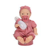 LITTLE DUTCH. Drink and Wet Doll Livia