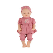 LITTLE DUTCH. Drink and Wet Doll Livia