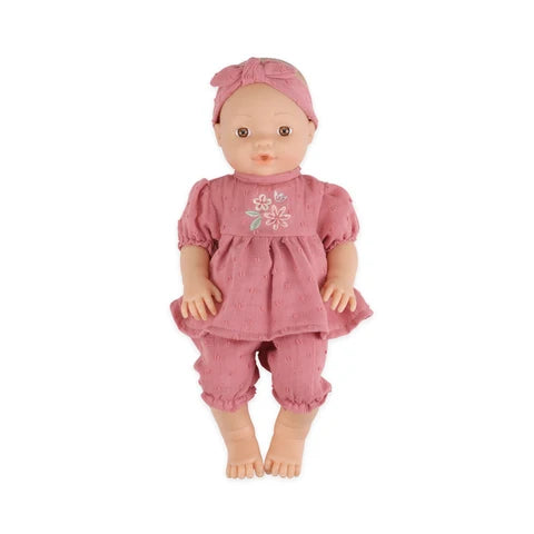 LITTLE DUTCH. Drink and Wet Doll Livia