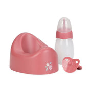 LITTLE DUTCH. Drink and Wet Doll Livia