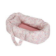 LITTLE DUTCH. Doll Travel Cot
