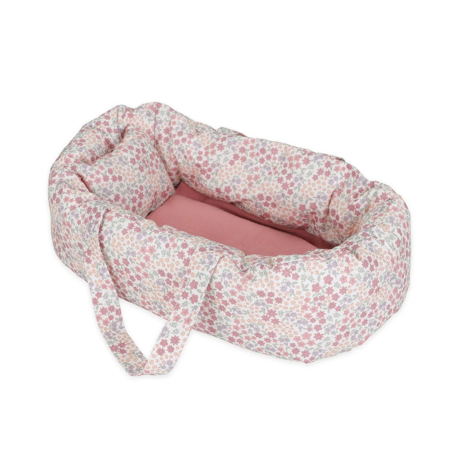 LITTLE DUTCH. Doll Travel Cot