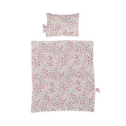 LITTLE DUTCH. Doll Travel Cot