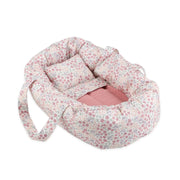 LITTLE DUTCH. Doll Travel Cot