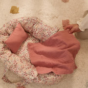 LITTLE DUTCH. Doll Travel Cot