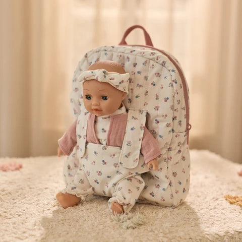 LITTLE DUTCH. Doll Carrier