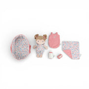 LITTLE DUTCH. Baby doll Rosa 30cm