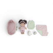 LITTLE DUTCH. Baby doll Evi 30cm