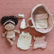 LITTLE DUTCH. Baby doll Evi 30cm