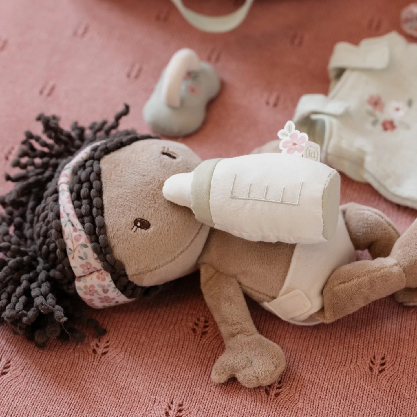 LITTLE DUTCH. Baby doll Evi 30cm