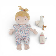 LITTLE DUTCH. Big baby doll Julia 40cm