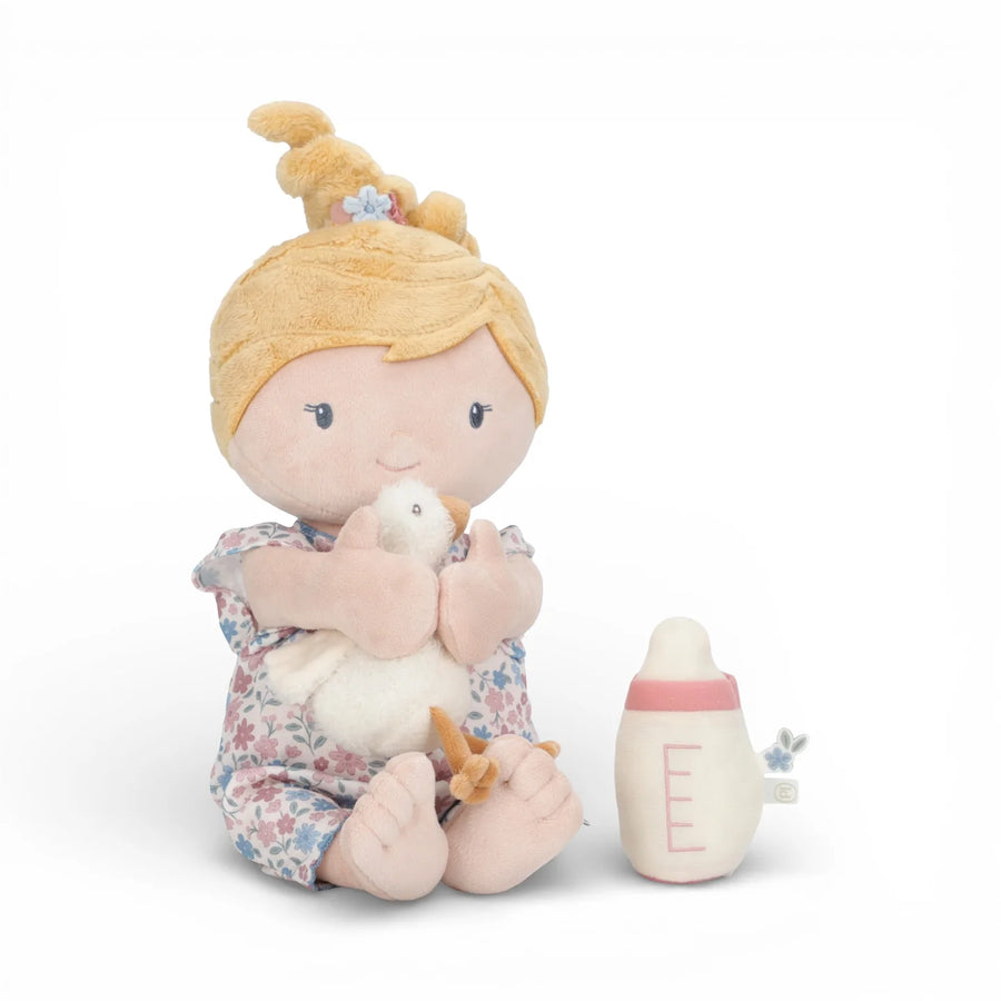 LITTLE DUTCH. Big baby doll Julia 40cm