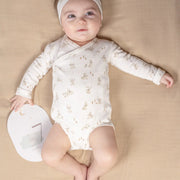 LITTLE DUTCH. Baby Milestone cards Baby Bunny