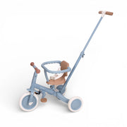 LITTLE DUTCH. Tricycle Safari Dreams blue