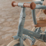LITTLE DUTCH. Tricycle Safari Dreams blue