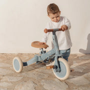 LITTLE DUTCH. Tricycle Safari Dreams blue