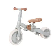 LITTLE DUTCH. Green Leaf 4 in 1 Tricycle