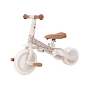 LITTLE DUTCH. Sunny Flower 4 in 1 Tricycle