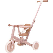 LITTLE DUTCH. Fairy Floral 4 in 1 Tricycle