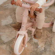 LITTLE DUTCH. Fairy Floral 4 in 1 Tricycle