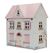 LITTLE DUTCH. Wooden dollhouse
