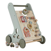 LITTLE DUTCH. Activity Walker Little Farm