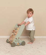 LITTLE DUTCH. Activity Walker Little Farm