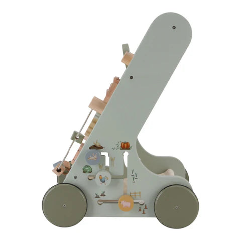 LITTLE DUTCH. Activity Walker Little Farm