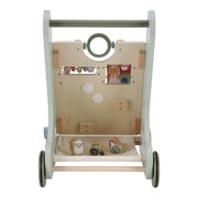 LITTLE DUTCH. Activity Walker Little Farm