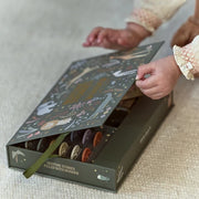 LITTLE DUTCH. Story projector flashlight Safari Friends