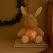 LITTLE DUTCH. Cuddle Bunny Light & Sound