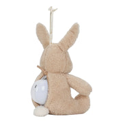 LITTLE DUTCH. Cuddle Bunny Light & Sound