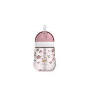 LITTLE DUTCH. Straw cup Mio 300 ml - Fairy Garden