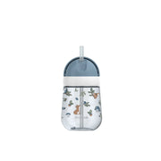 LITTLE DUTCH. Straw cup Mio 300 ml - Forest Friends